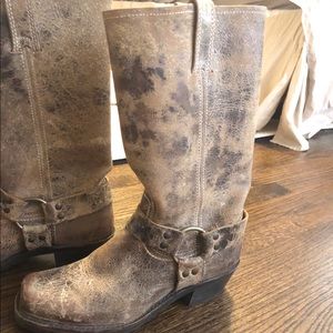 Frye boots